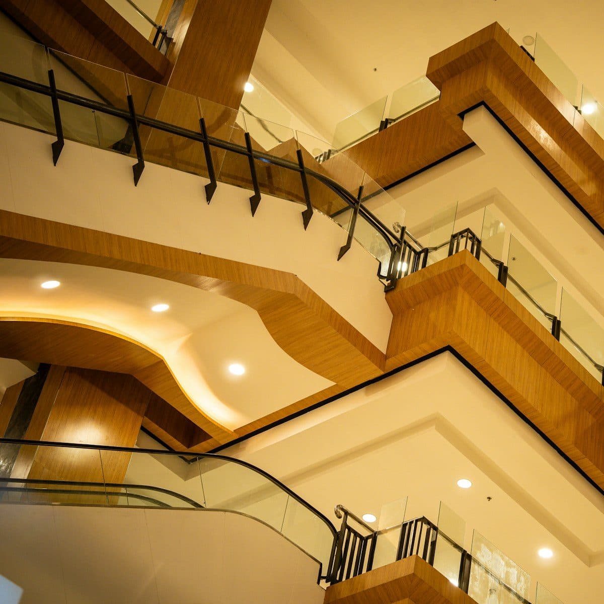 Retail & Hospitality Lighting