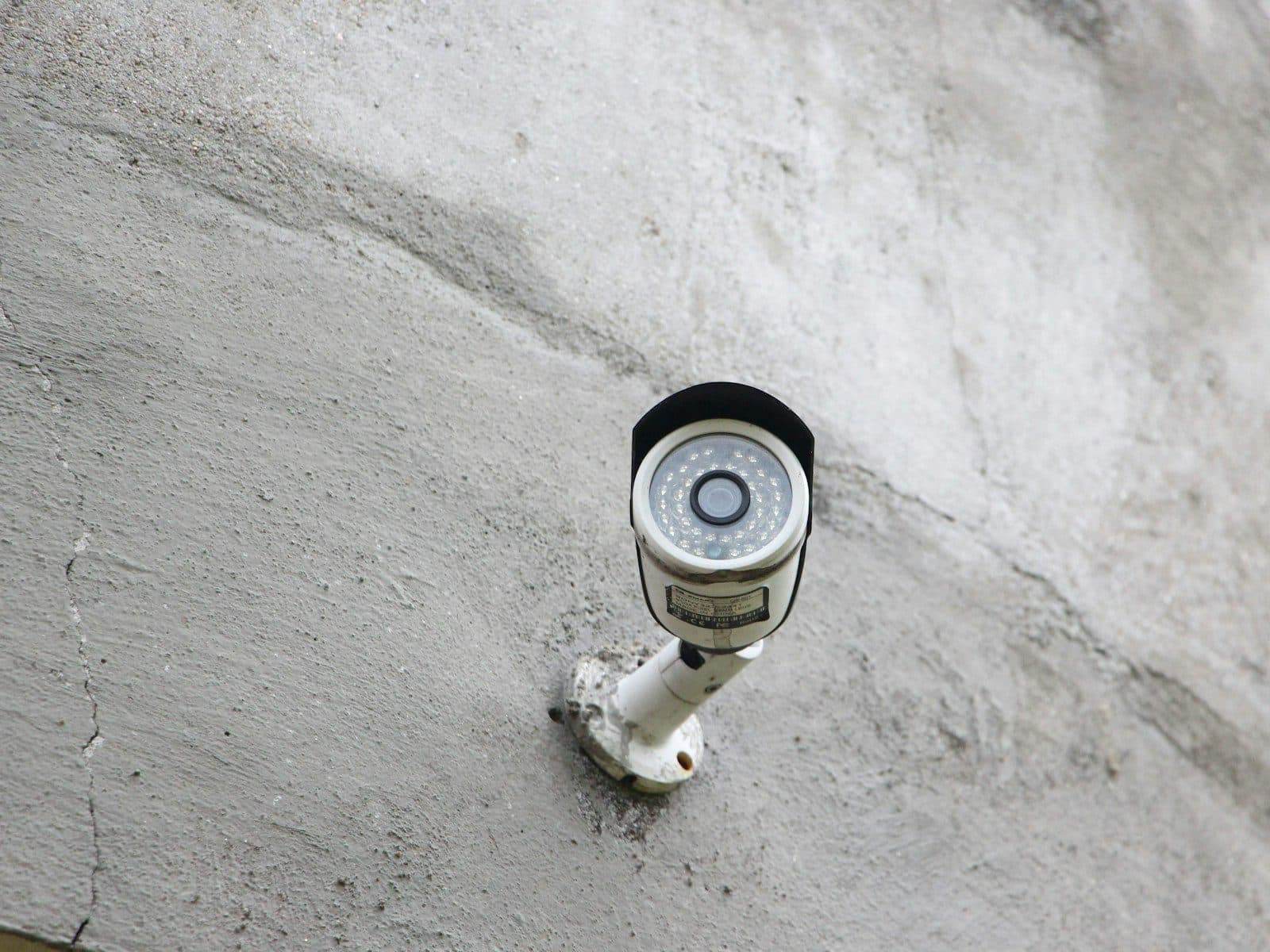4K CCTV Security Cameras