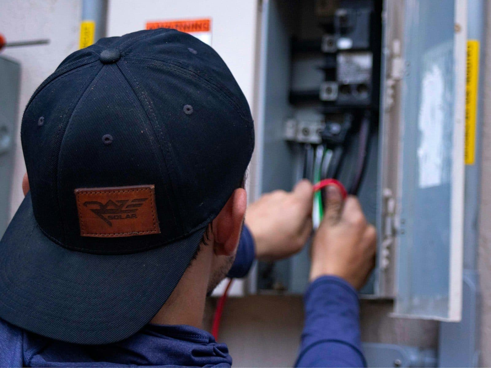 24/7 Emergency Repair