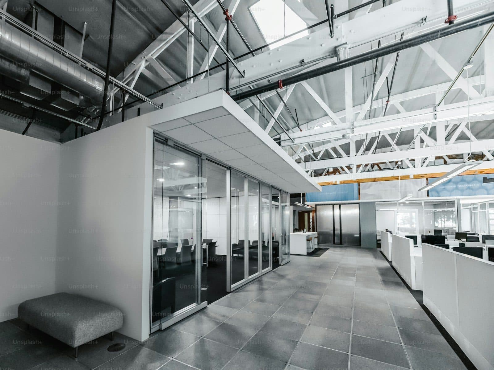 Commercial Fit-Outs