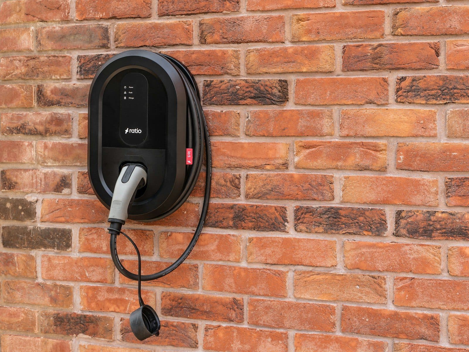 EV Charger Installations