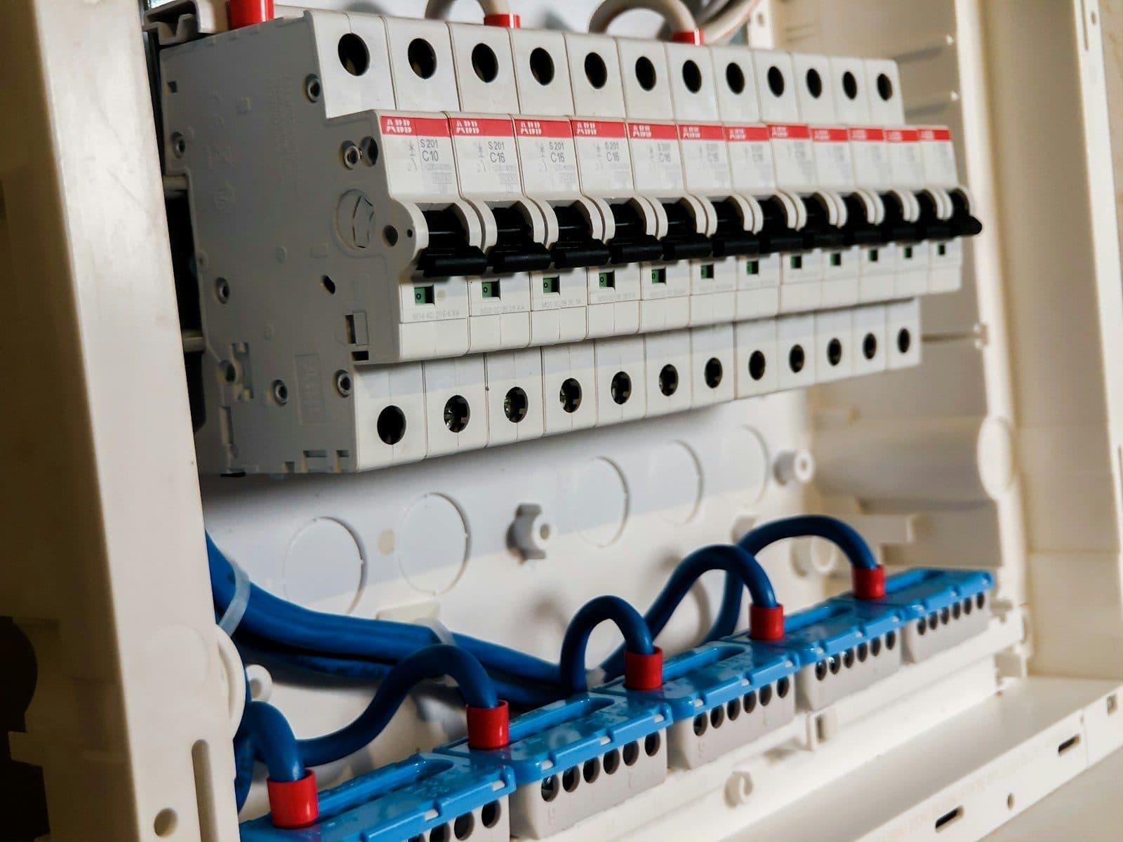 Switchboard Upgrades & Repairs